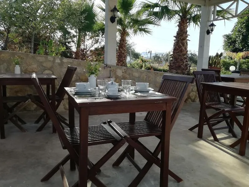*** Hotel Villa Delle Palme Delfina Valderice Italy